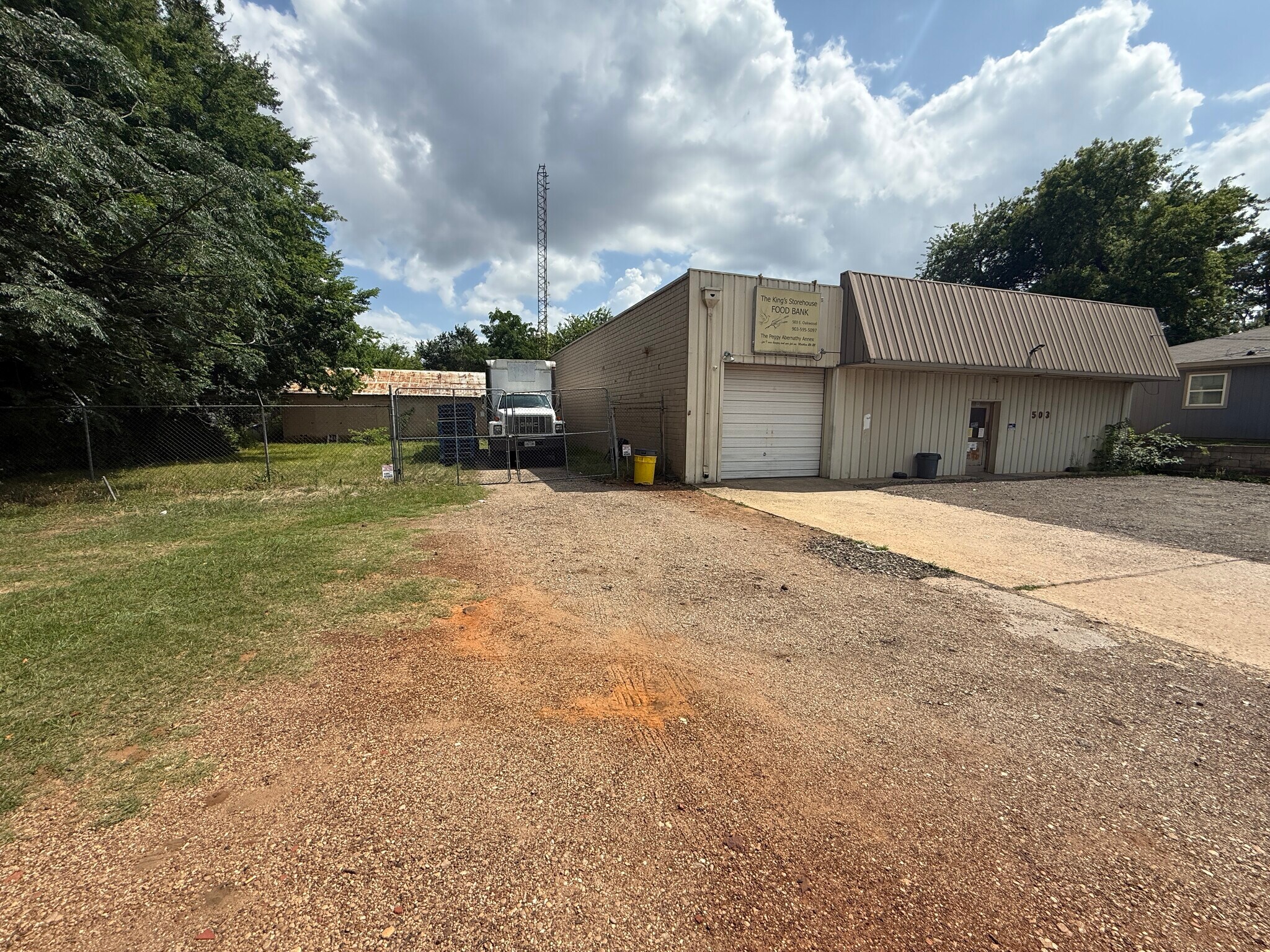 503 E Oakwood St, Tyler, TX for Sale