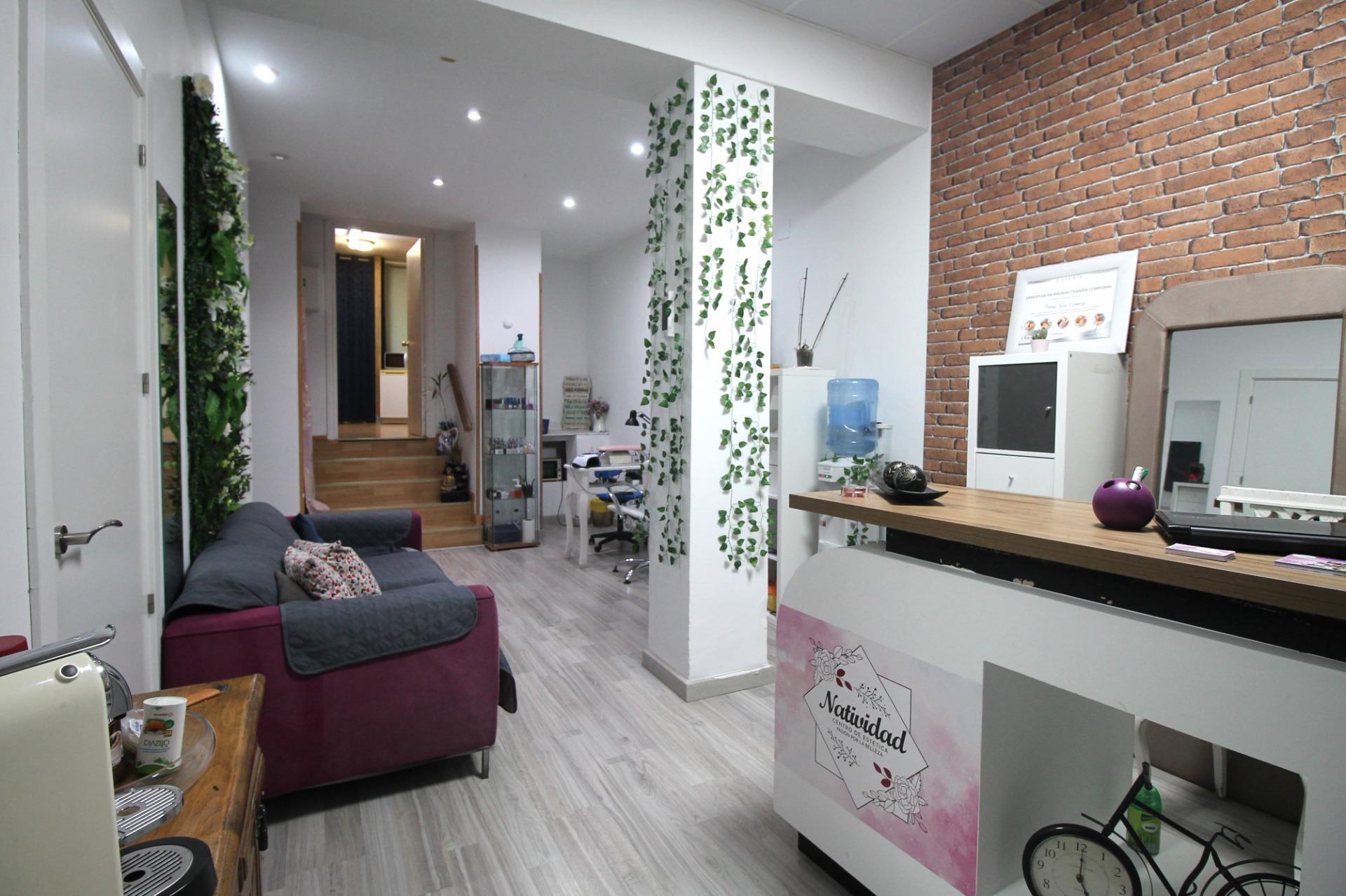 , Madrid, MAD for Rent