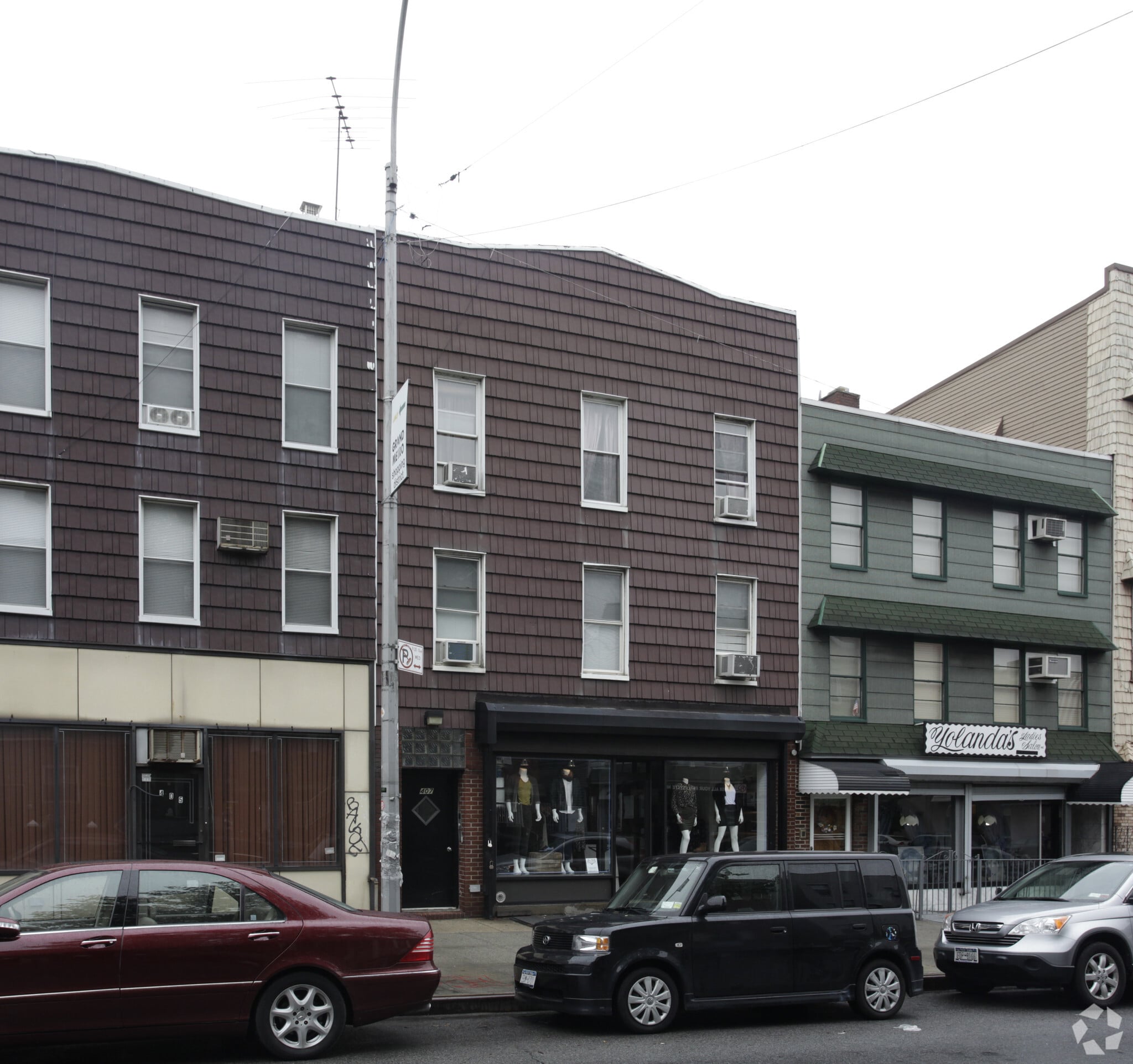 407 Graham Ave, Brooklyn, NY for Rent