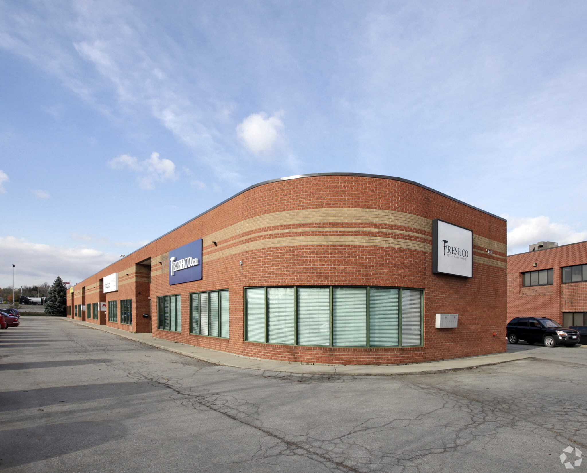 1151 S Service Rd W, Oakville, ON for Rent