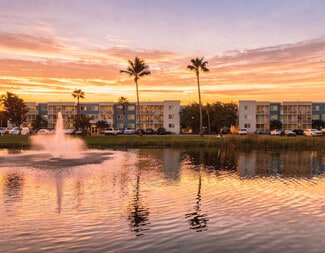 Sarasota, FL Apartments - 2725 Coconut Bay Ln