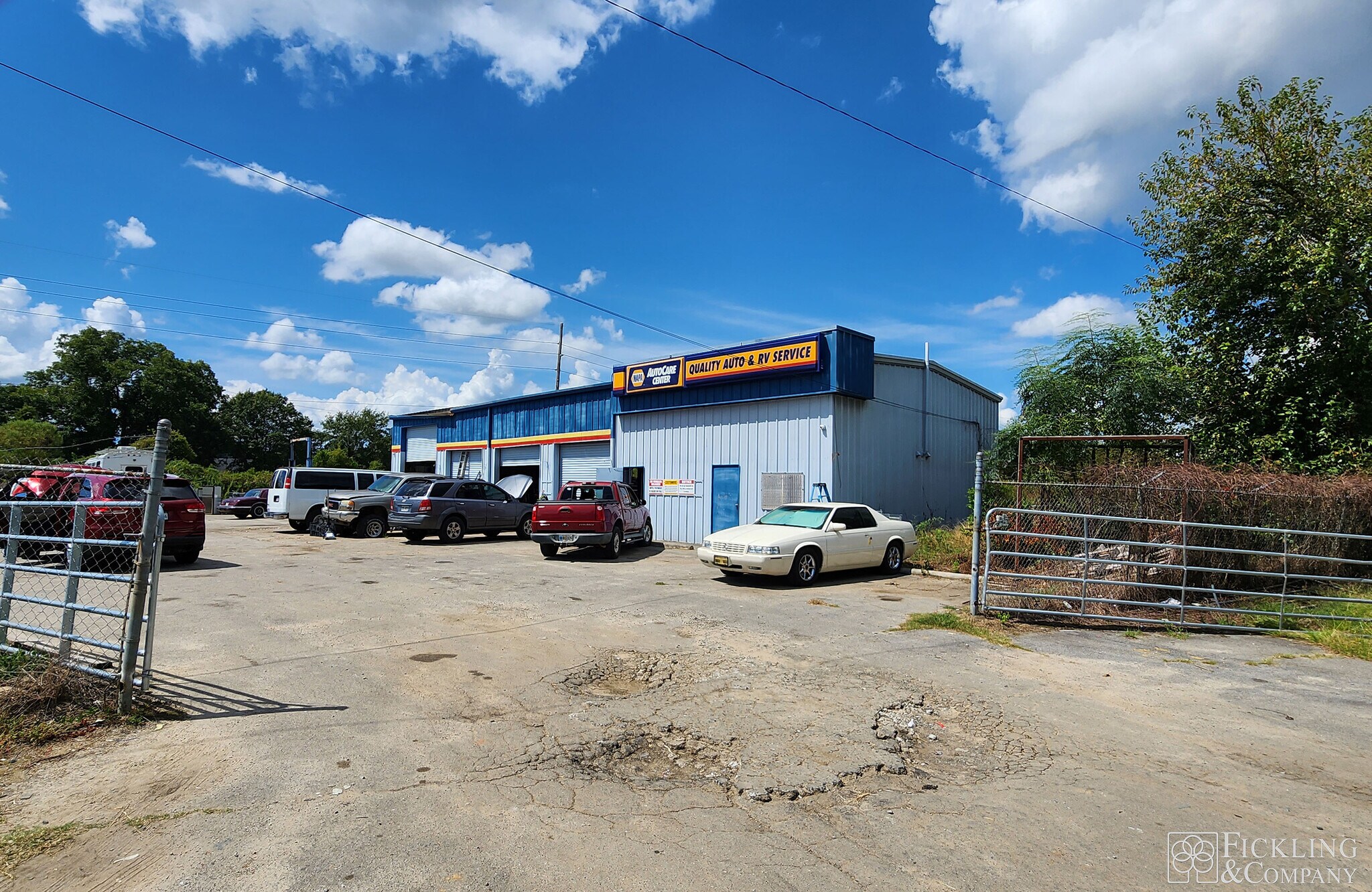 1002 E 11th Ave, Cordele, GA for Sale