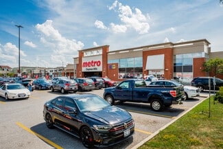 Ottawa, ON Retail - 3302 Woodroofe Ave