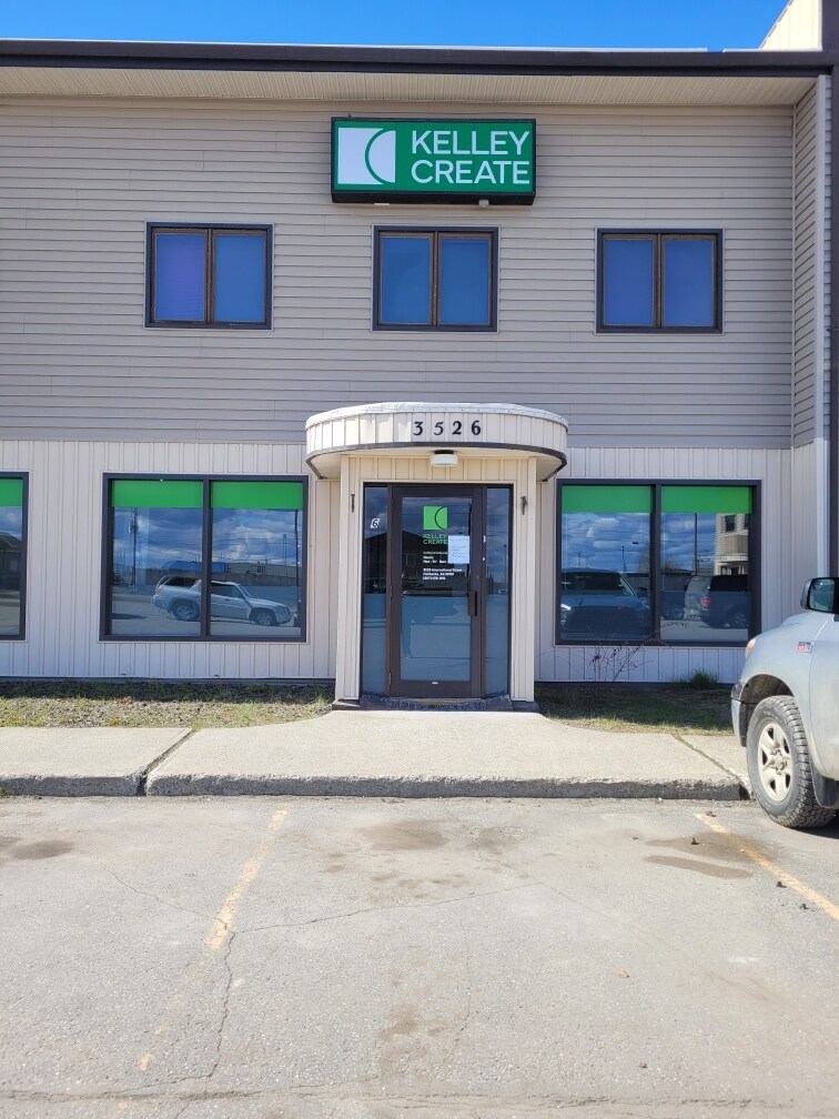 3526 International St, Fairbanks, AK for Rent