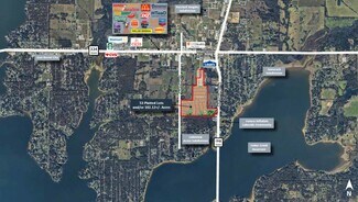 Gun Barrel City, TX Residential Land - 104 Wesson St