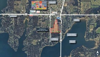 Gun Barrel City, TX Residential - 104 Wesson St