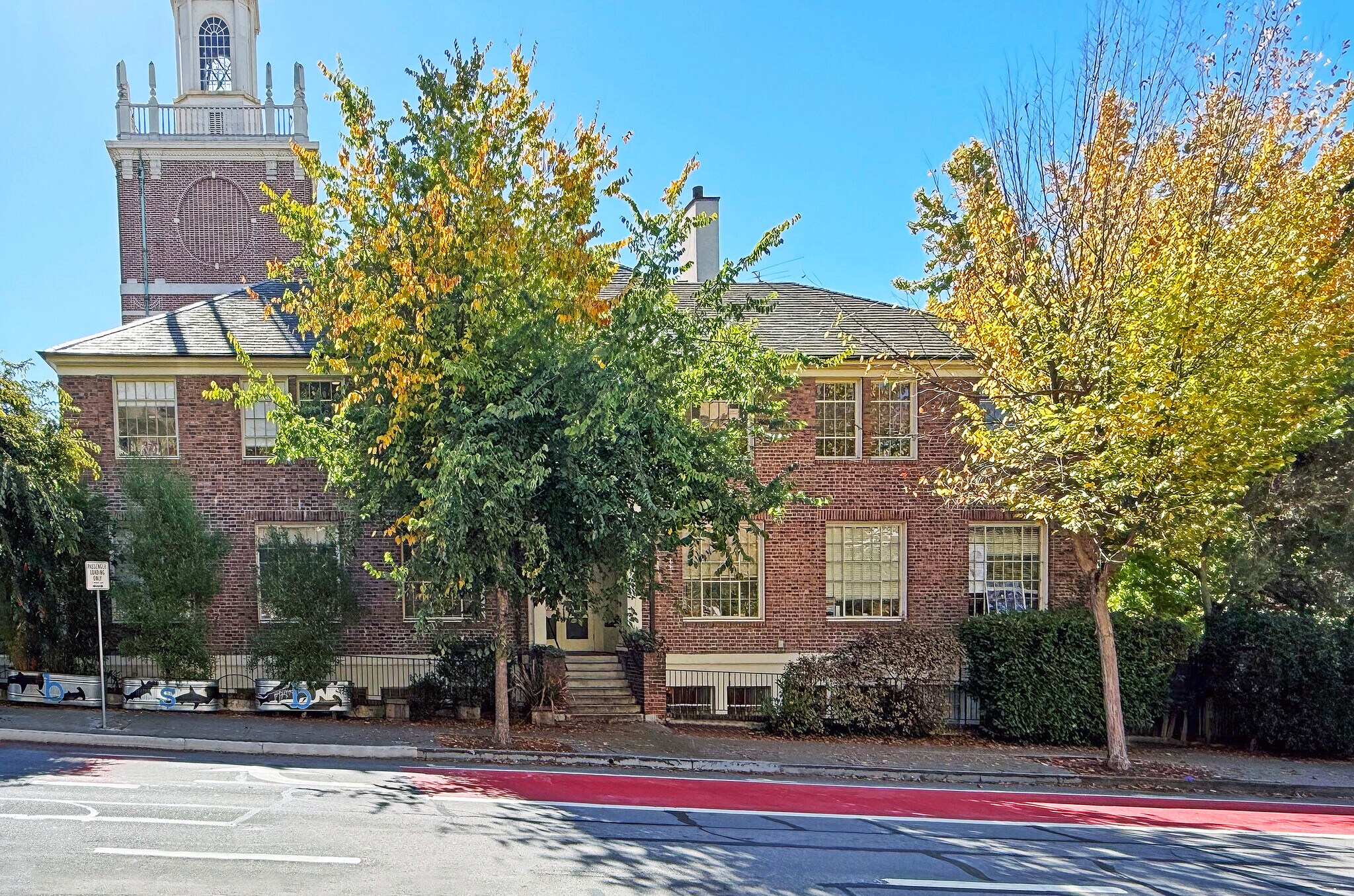 2340 Durant Ave, Berkeley, CA for Rent