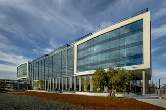 San Jose, CA Office - 3155 Olsen Dr