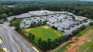 Braselton, GA Commercial Land - 2095 Highway 211 NW Braselton, GA Commercial Land - 2095 Highway 211 NW