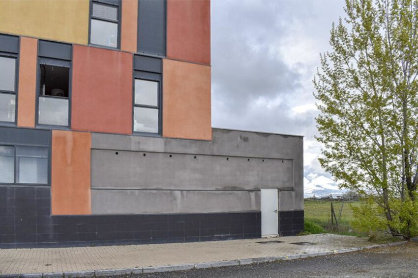 2 Calle De Juan Crisostomo De Arriaga, Ávila, AVI for Sale