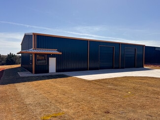 Edmond, OK Warehouse - 551 Koloa Ave