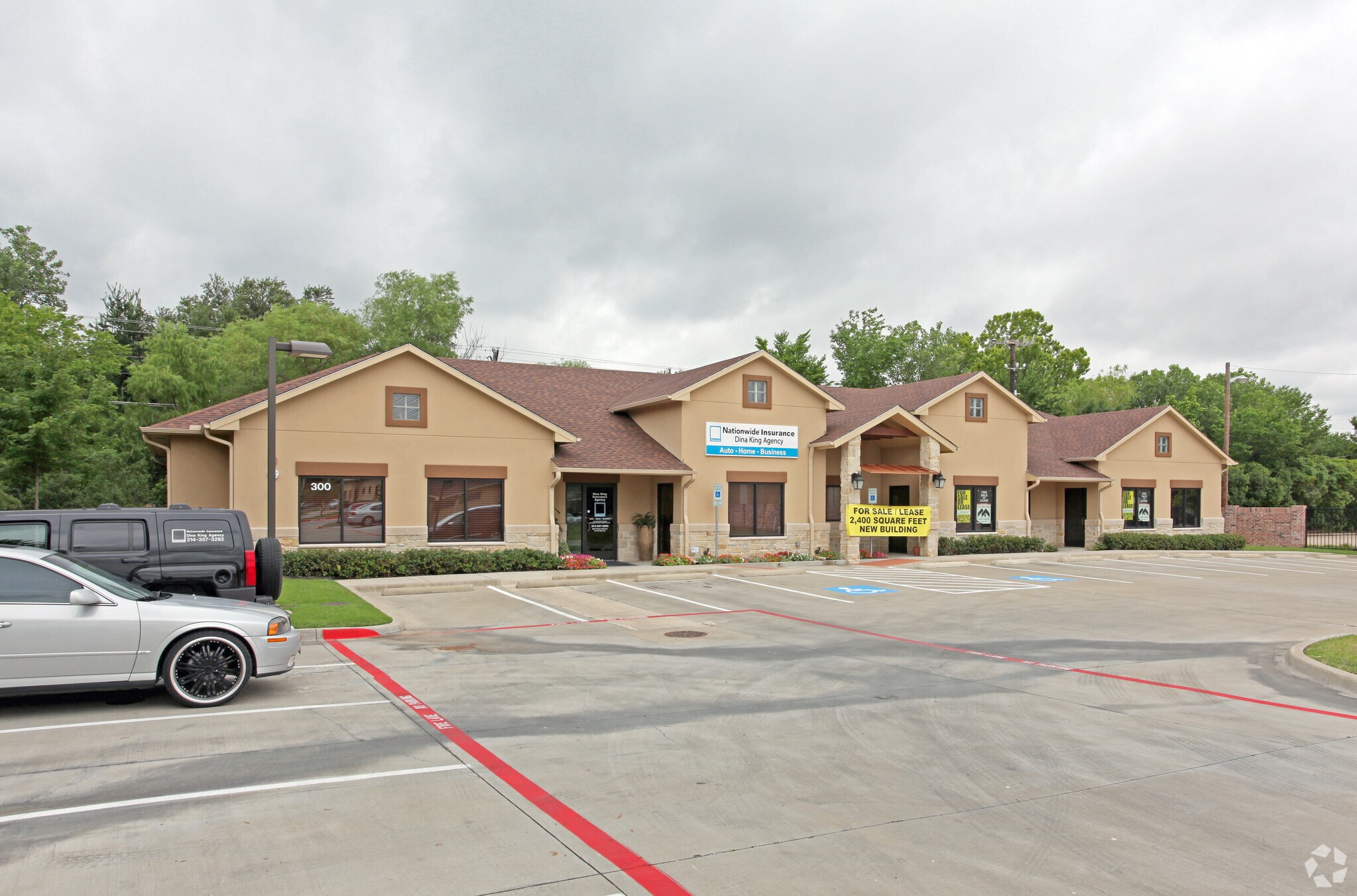 3452 Forest Ln, Dallas, TX for Sale