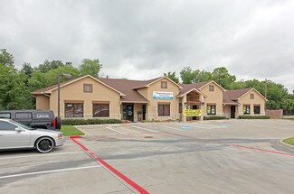 Dallas, TX Office - 3452 Forest Ln