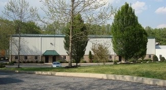 Concordville, PA Industrial - 99 Aldan Ave