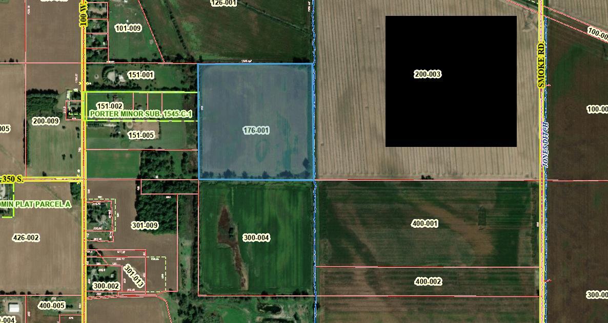 351 S 100 W, Valparaiso, IN for Sale