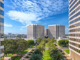 Irvine, CA Office - 5 Park Plaza Irvine, CA Office - 5 Park Plaza