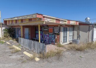 Bishop, TX undefined - 411 US-77 Bus