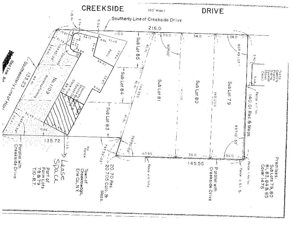 1111 Harlem Rd, Buffalo, NY for Sale