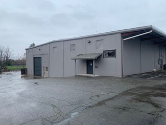 Oroville, CA Warehouse - 1950 Kitrick Ave