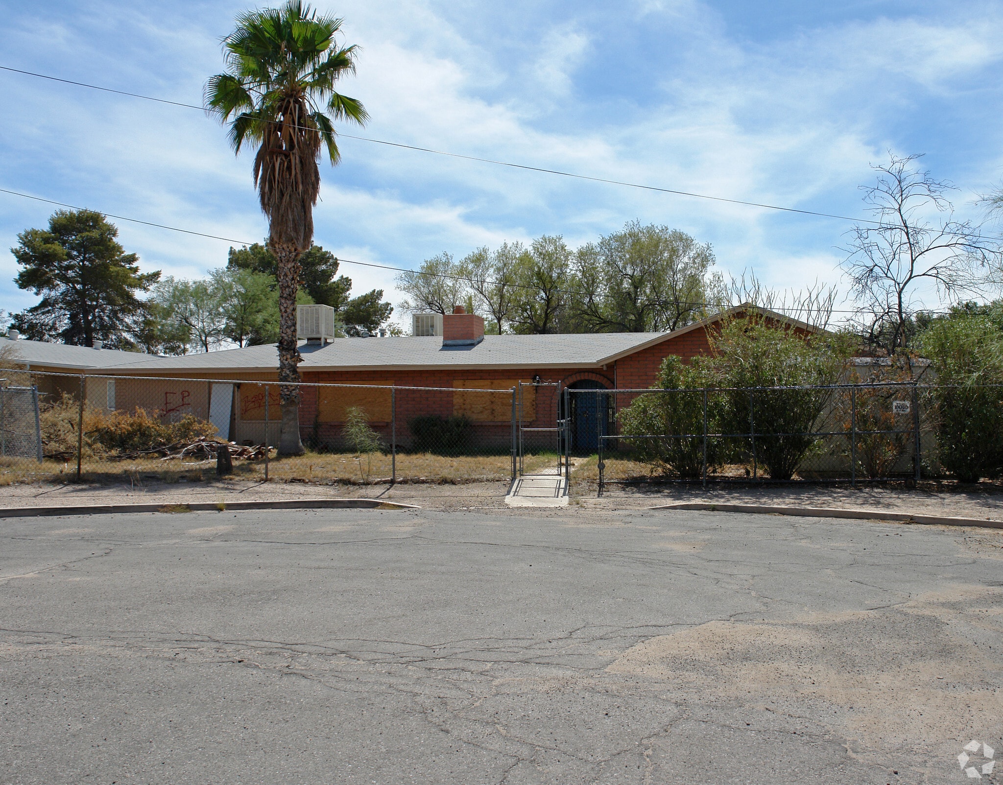 731 W 40th St, Tucson, AZ for Sale