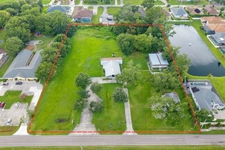 Tampa, FL Commercial - 15402 Casey Rd