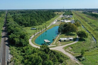 Crosby, TX Manufactured Housing/Mobile Housing - 515 Ulrich Ln