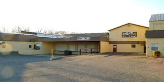 East Rutherford, NJ Industrial - 1 Maple St