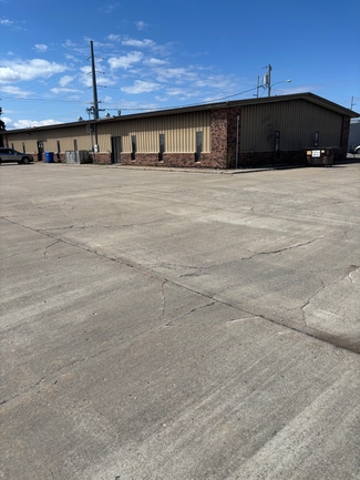 Detroit Lakes, MN Office - 1000 8th St SE