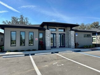 San Antonio, FL Office - McKendree Rd
