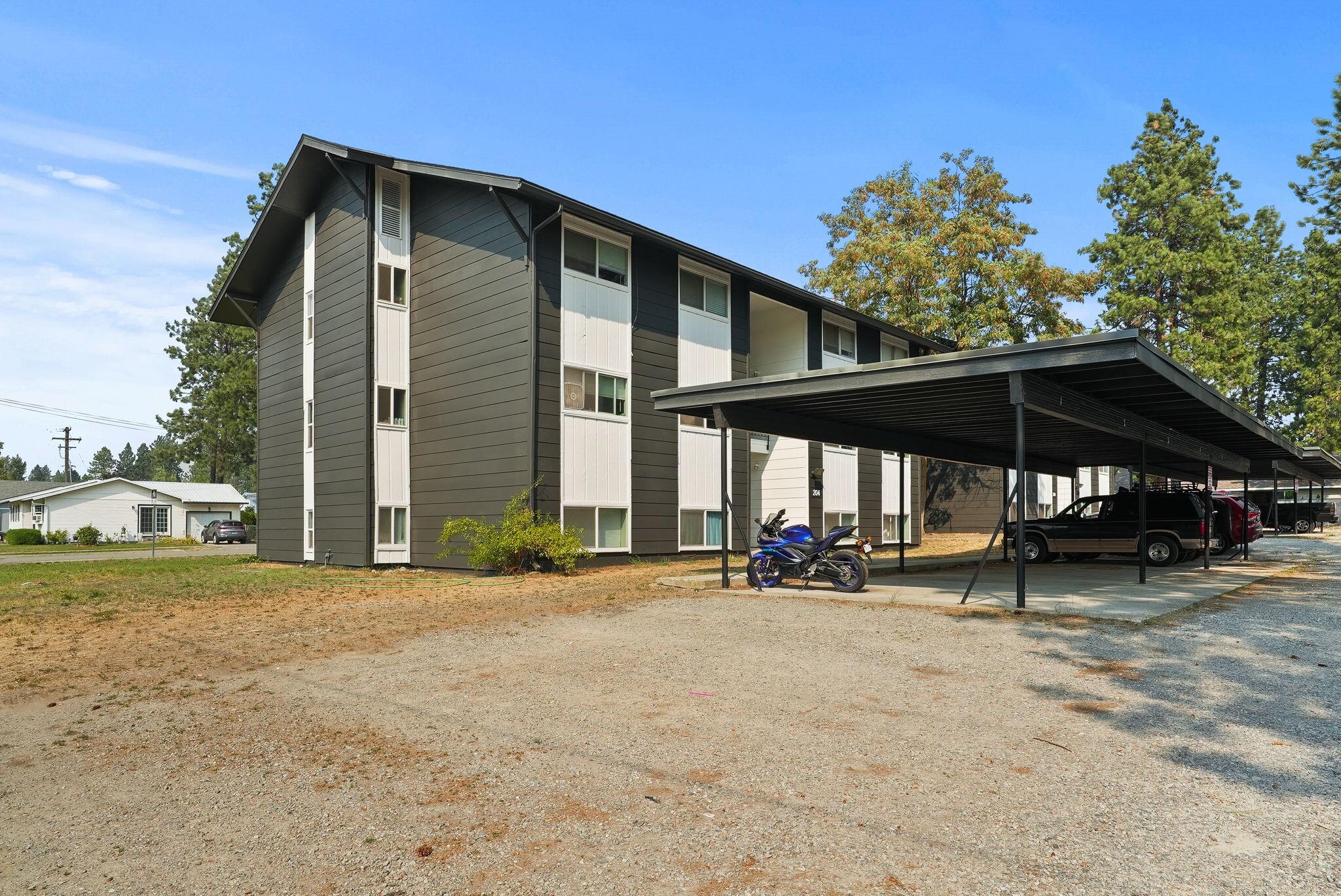 204 E 15th Ave, Post Falls, ID for Sale