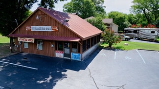 New Market, AL Restaurant - 5601 Winchester Rd