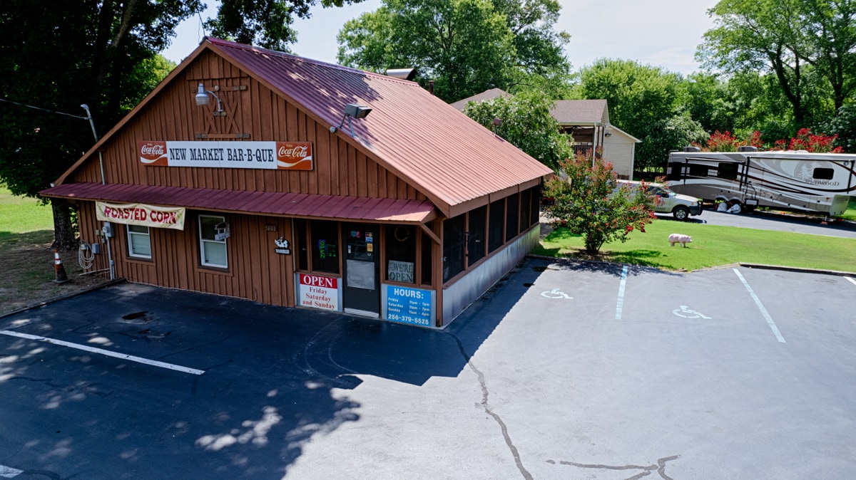 5601 Winchester Rd, New Market, AL for Sale