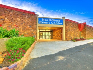 Oklahoma City, OK Churches - 6009 NW Expressway St