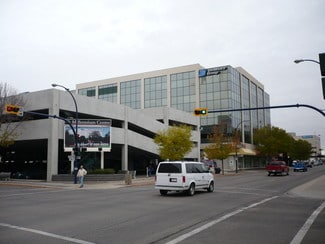 Red Deer, AB Office, Retail - 4909 49 St Red Deer, AB Office, Retail - 4909 49 St