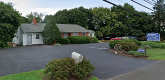 Clinton, NJ Office/Residential - 44 Pittstown Rd