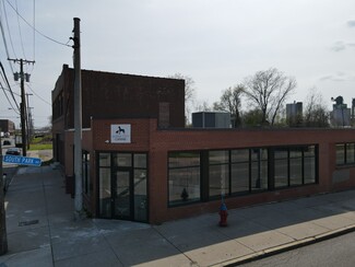 Buffalo, NY Retail, Industrial - 303 S Park Ave