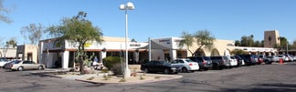 Scottsdale, AZ Office, Retail - 7620-7628 E Indian School Rd Scottsdale, AZ Office, Retail - 7620-7628 E Indian School Rd