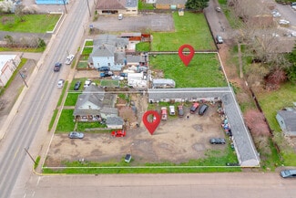 Willamina, OR Apartments - 390 NE Main St