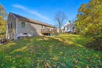 Pascoag, RI undefined - 248 Church St