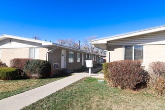 Salt Lake City, UT undefined - 2880-2910 S 200 E