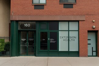 New York, NY Multi-Family - 160 Seventh Ave S