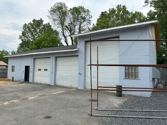 Dalton, GA Warehouse - 4306 Tibbs Bridge Rd SE