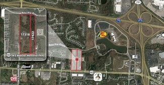 Independence, MO Commercial - 17318 E 40 Hwy
