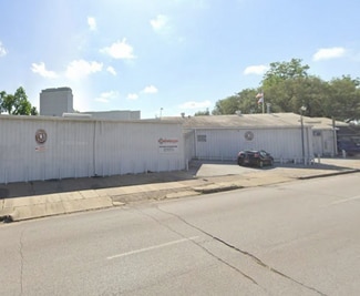 Houston, TX Office, Industrial - 5200 N Main St Houston, TX Office, Industrial - 5200 N Main St