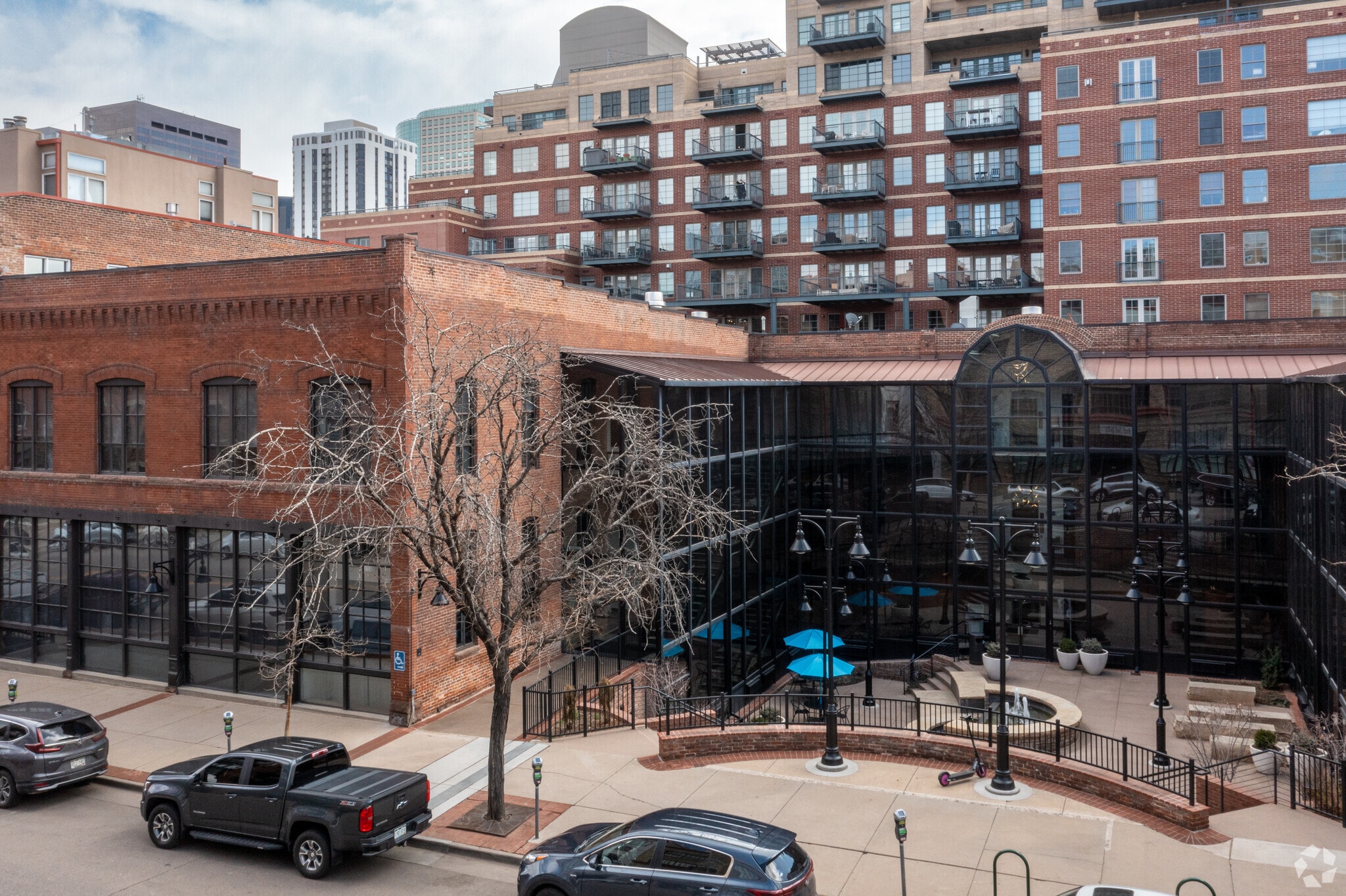 1420-1444 Wazee St, Denver, CO for Rent
