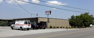 Sweetwater, TN Industrial - 132 Industrial Park Rd