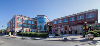 Boston, MA Retail - 1610-1636 Tremont St