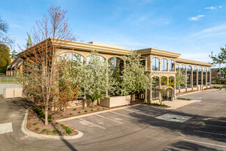 Bloomfield Hills, MI Office - 21 E Long Lake Rd