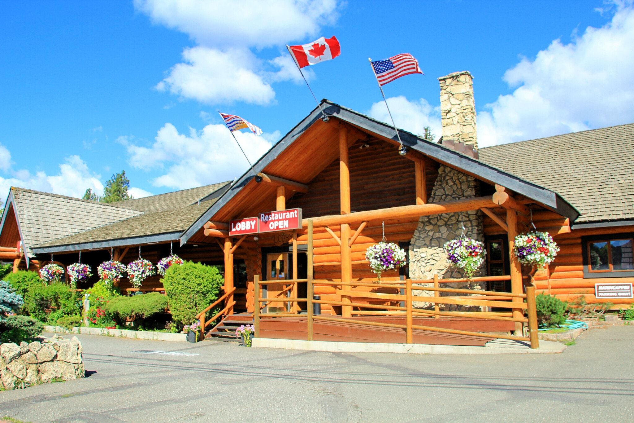 1414 Cariboo Hwy, Clinton, BC for Sale