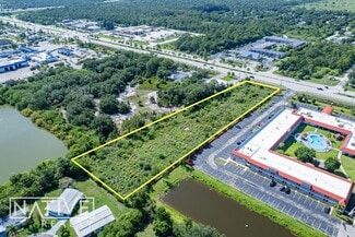 Vero Beach, FL Commercial - 8799 20th St